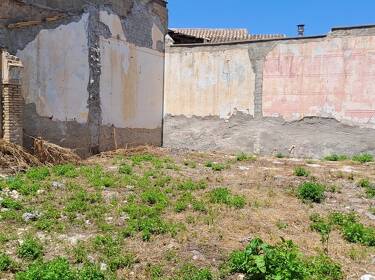 foto principale del terreno