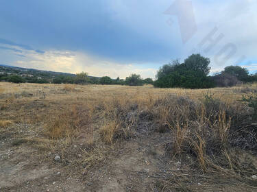foto principale del terreno