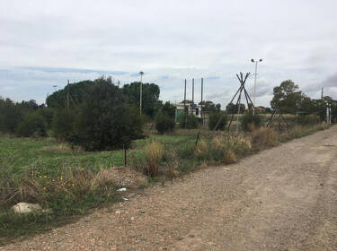 foto principale del terreno