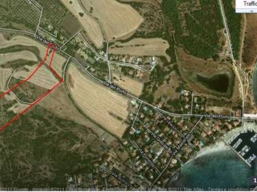 foto principale del terreno