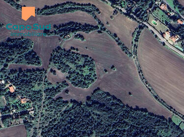 foto principale del terreno