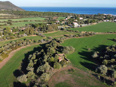 foto principale del terreno