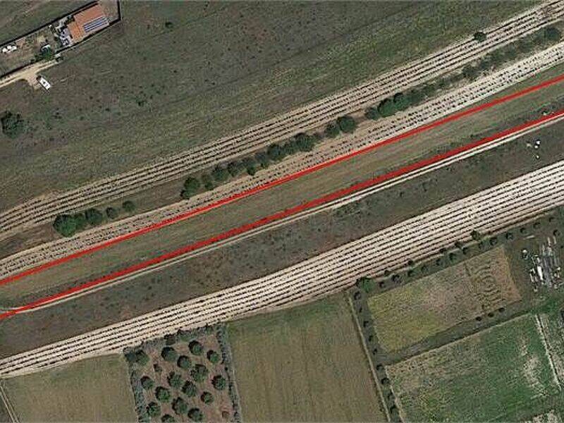 foto principale del terreno