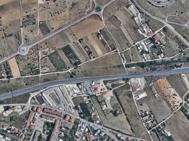 foto principale del terreno