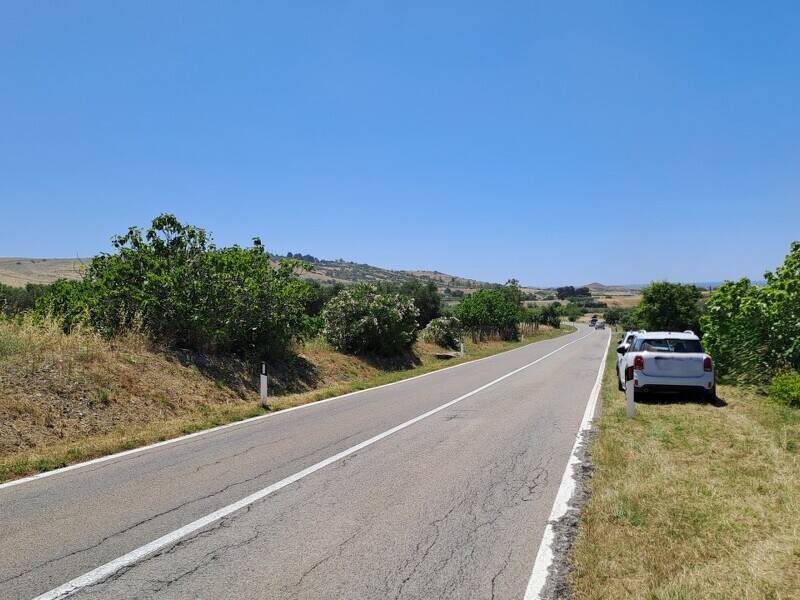 foto principale del terreno