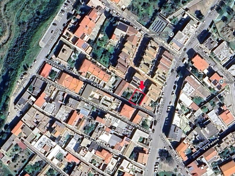 foto principale del terreno
