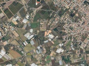 foto principale del terreno