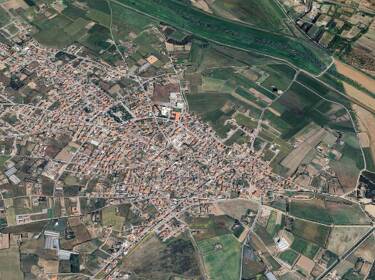 foto principale del terreno