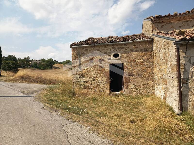 foto principale del terreno