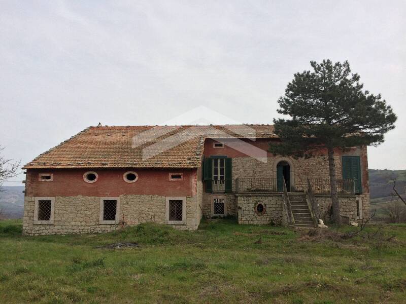 foto principale del terreno