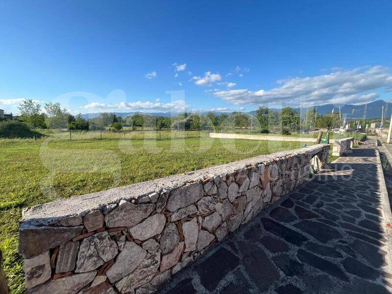foto principale del terreno