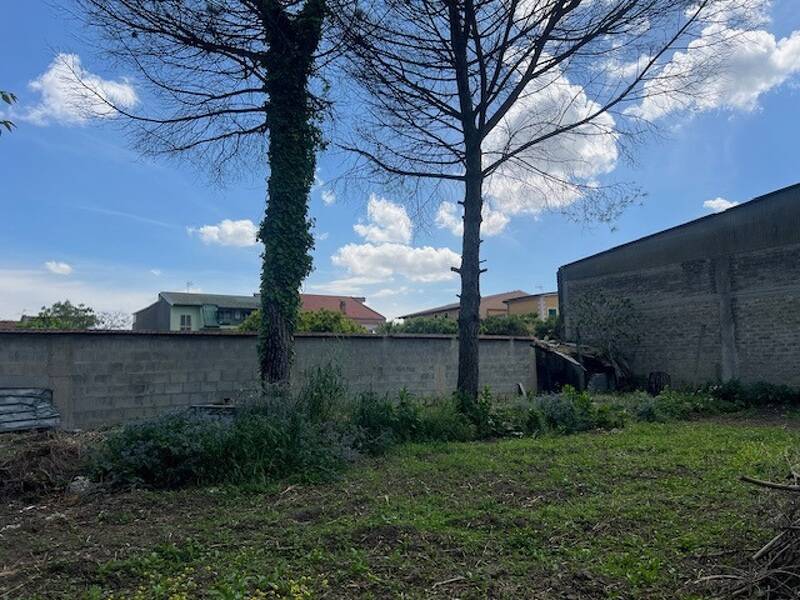 foto principale del terreno