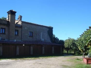 foto principale del terreno