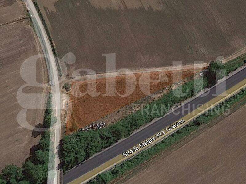foto principale del terreno