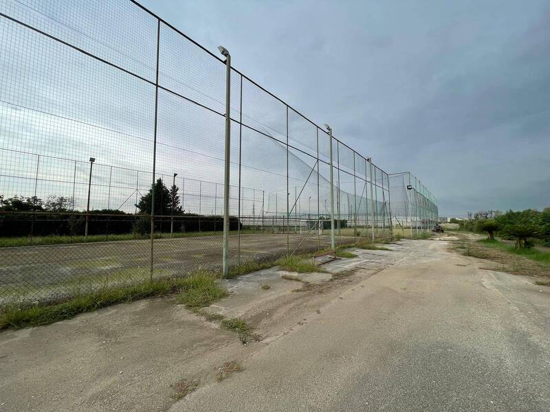 foto principale del terreno