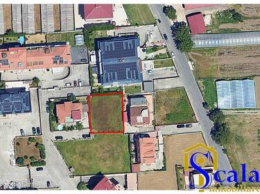 foto principale del terreno