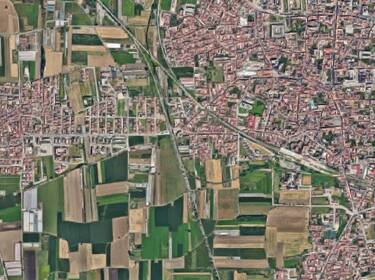 foto principale del terreno