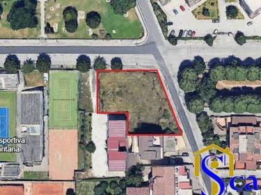 foto principale del terreno