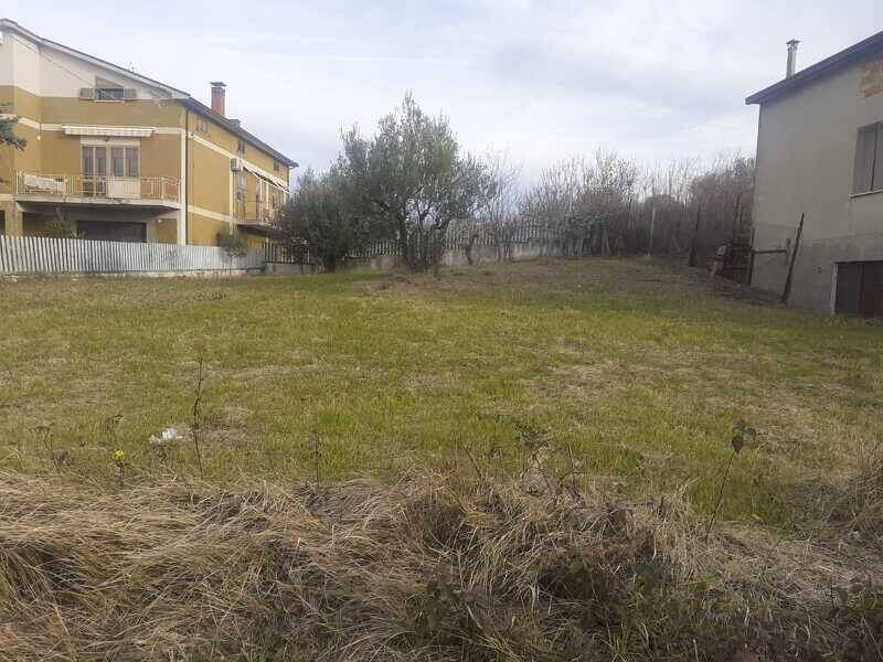 foto principale del terreno