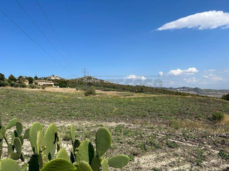 foto principale del terreno