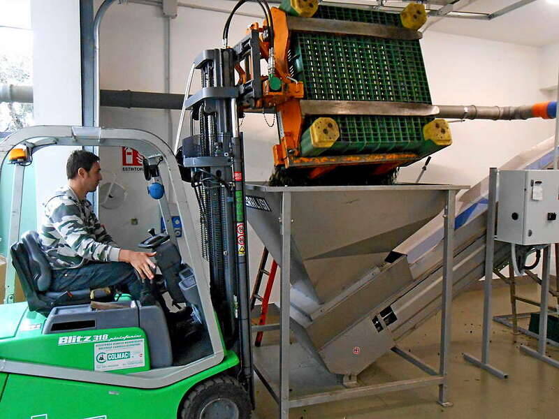 foto principale del terreno