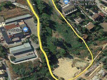 foto principale del terreno