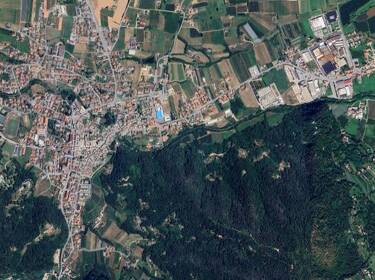 foto principale del terreno