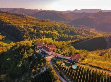 foto principale del terreno