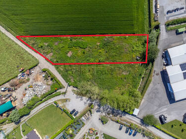 foto principale del terreno