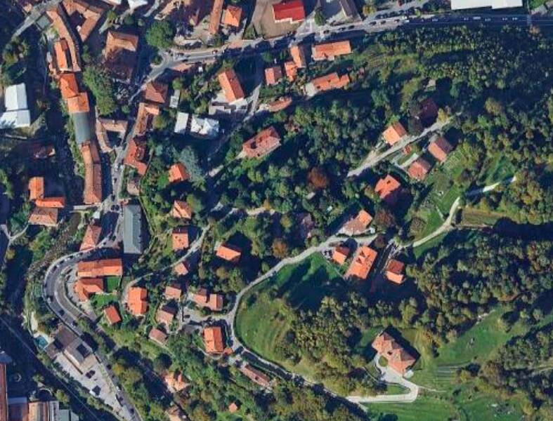 foto principale del terreno