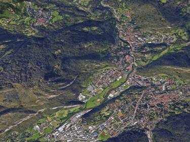 foto principale del terreno