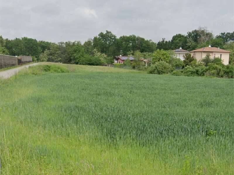 foto principale del terreno