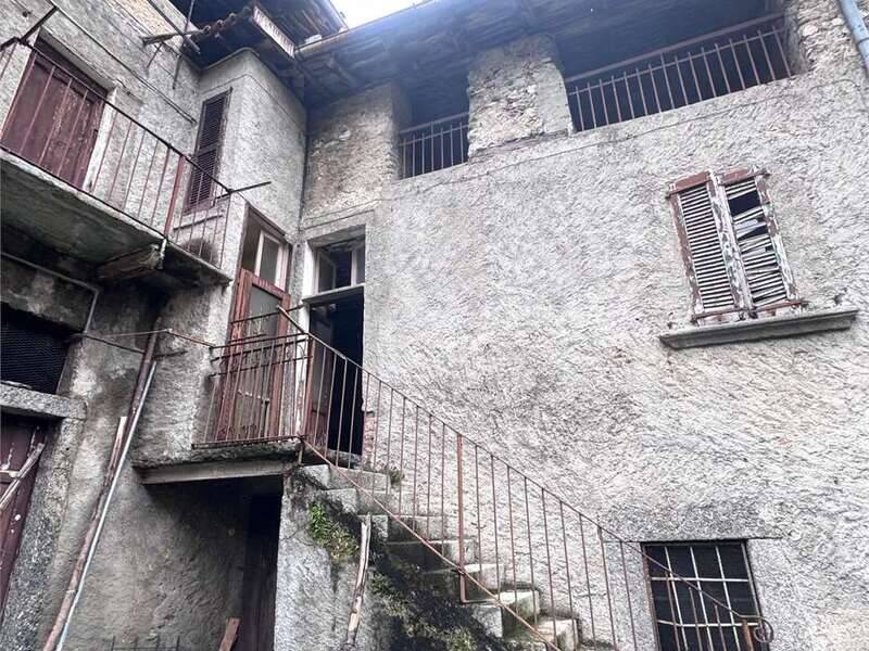 foto principale del terreno