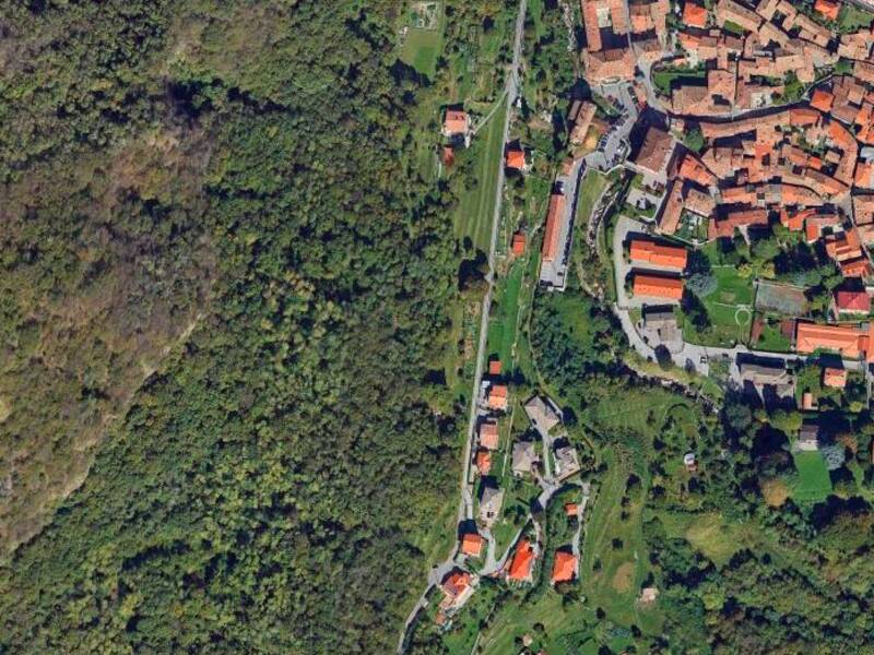 foto principale del terreno