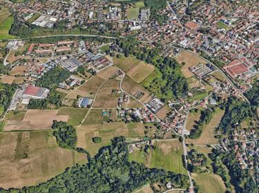 foto principale del terreno