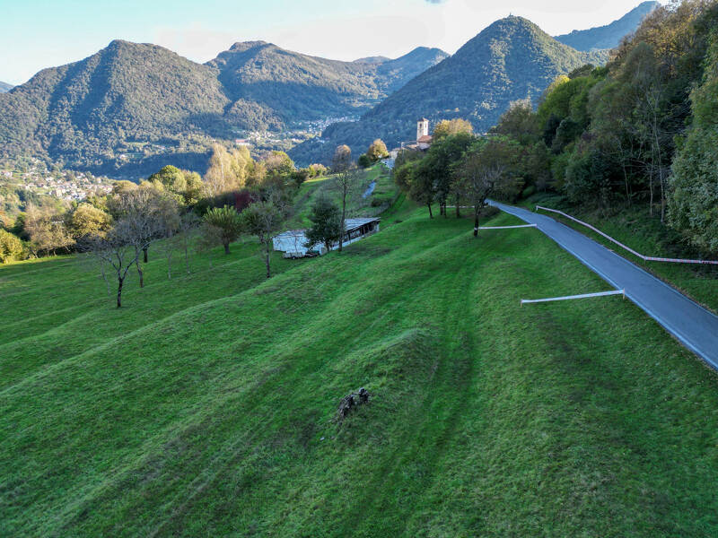 foto principale del terreno