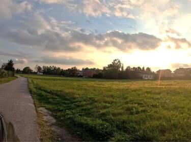 foto principale del terreno