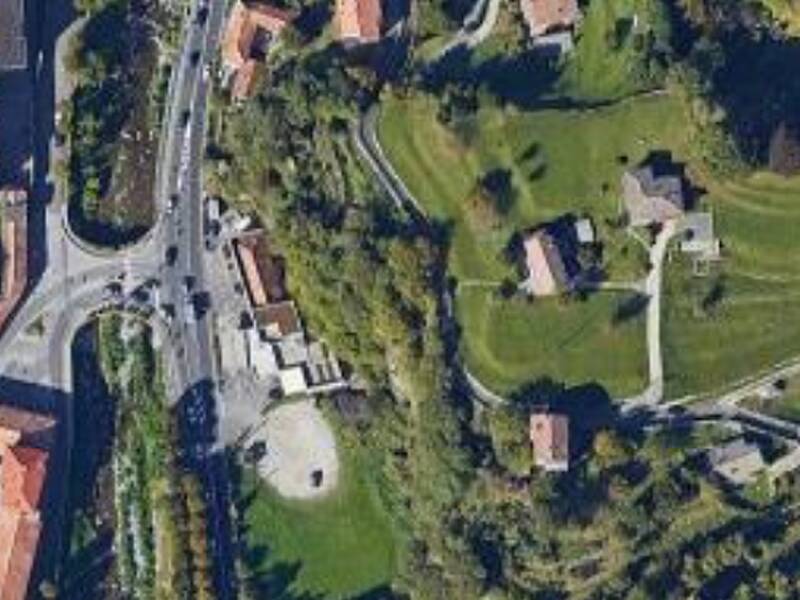 foto principale del terreno