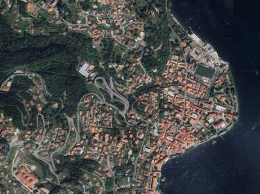 foto principale del terreno