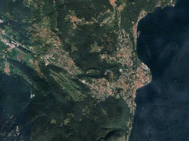 foto principale del terreno