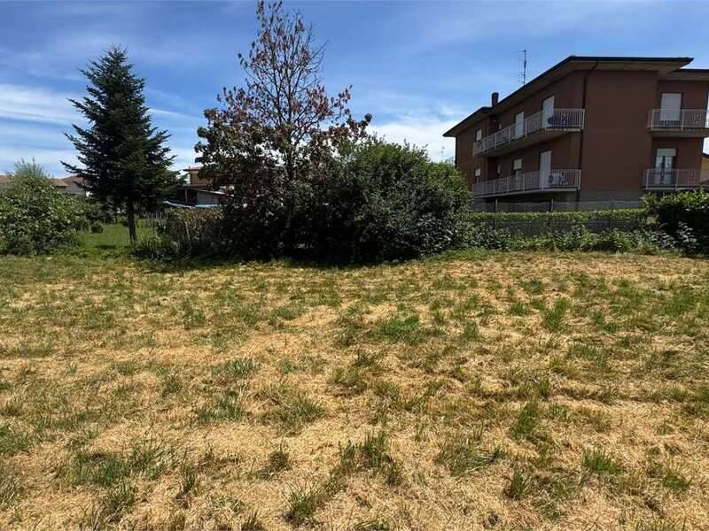 foto principale del terreno