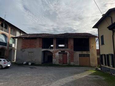 foto principale del terreno