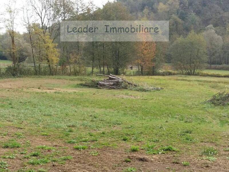 foto principale del terreno