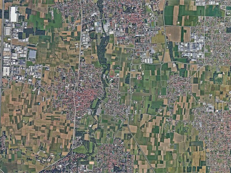 foto principale del terreno