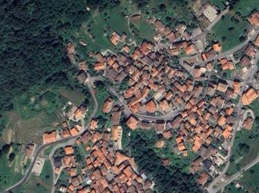 foto principale del terreno