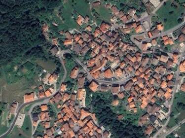 foto principale del terreno