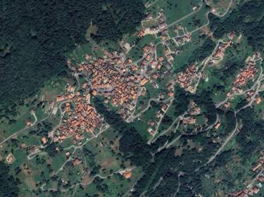 foto principale del terreno