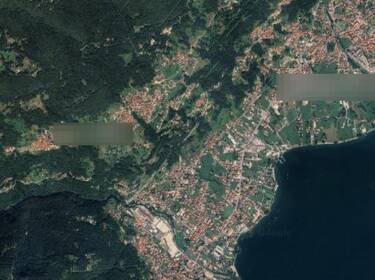 foto principale del terreno