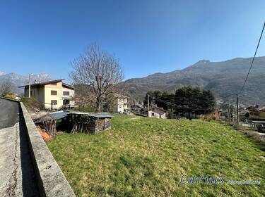 foto principale del terreno