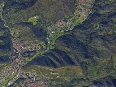 foto principale del terreno